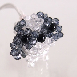 ビーズの狆 1枚目の画像