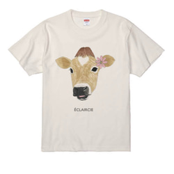 COW T shirt 2枚目の画像