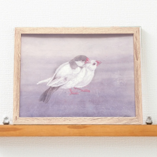 花鳥画 (日本) - Wikipedia