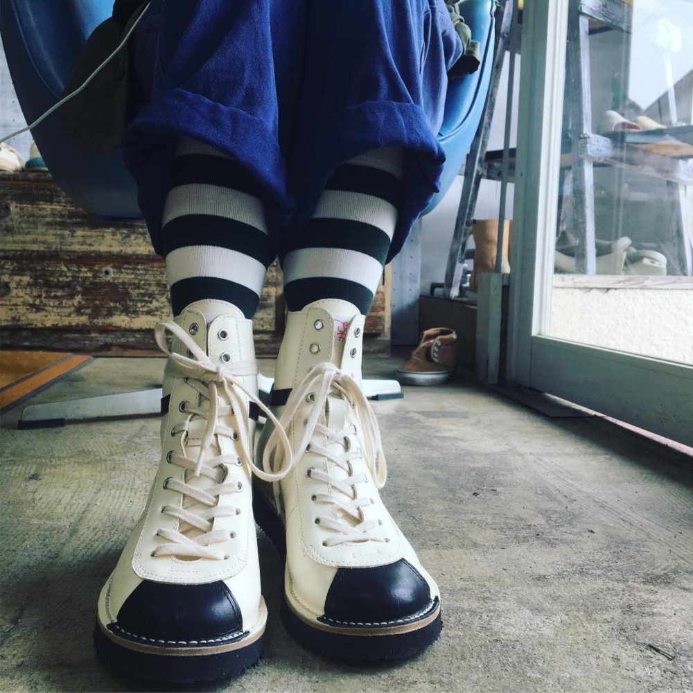 10hole SOX●ブラック