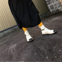 10hole SOX●ブラック 8枚目の画像