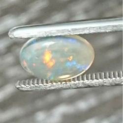 SALE モアサナイト　ブルー 1CT 超美品 モアサナイト ブルー 1CT ハリウッドセレブに人気 その他
