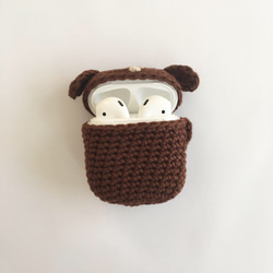 AirPods ケース / ホット 2枚目の画像