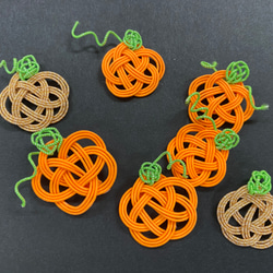 ★完売御礼★　数量限定＊ハロウィンナイトのカケラ　琥珀糖 8枚目の画像