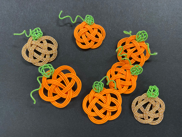 ★完売御礼★　数量限定＊ハロウィンナイトのカケラ　琥珀糖 8枚目の画像