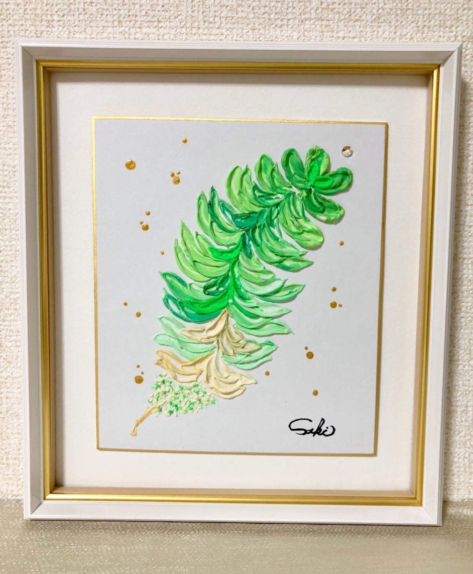 Lucky Feather - Healing&Relaxation-癒しと安らぎ