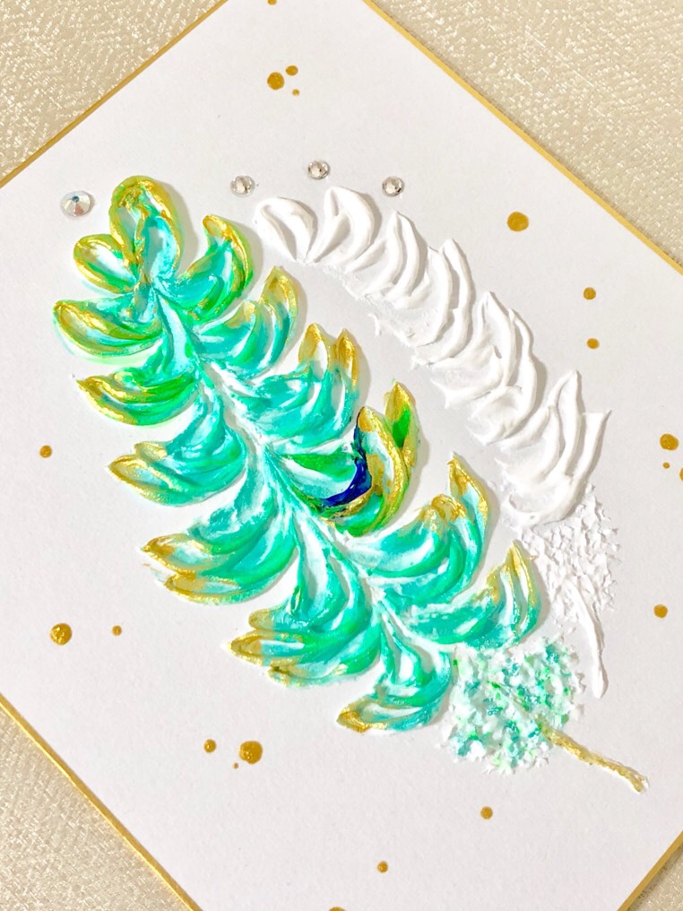 Lucky Feather - Appreciations-感謝