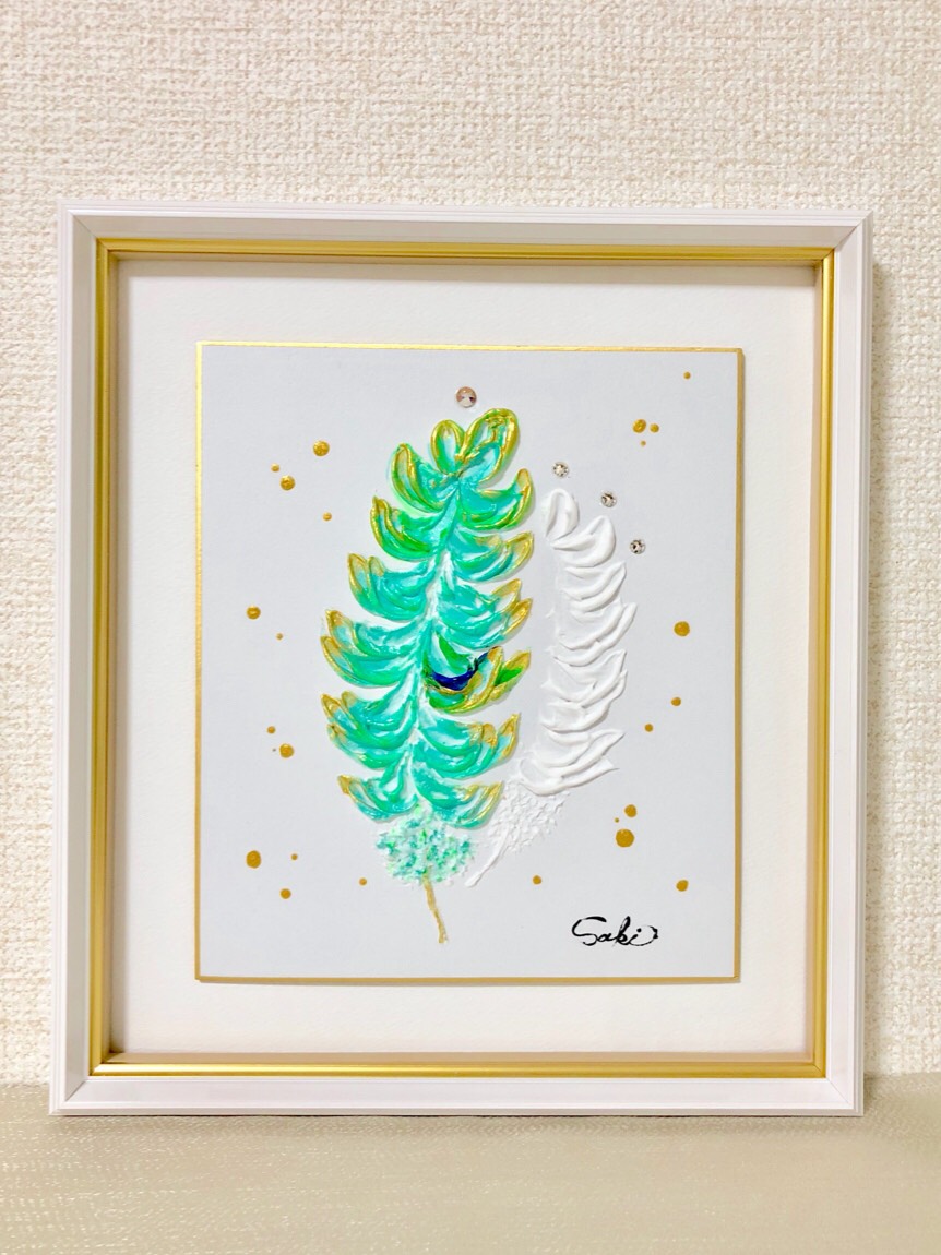 Lucky Feather - Appreciations-感謝