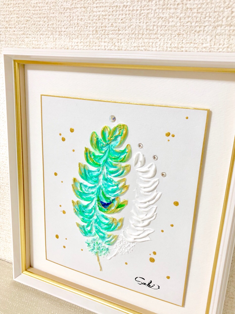 Lucky Feather - Appreciations-感謝