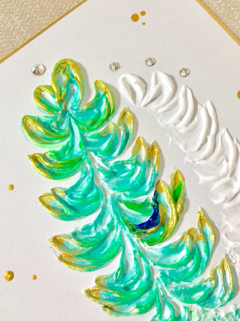 Lucky Feather - Appreciations-感謝