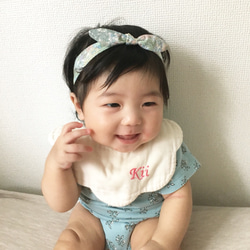 baby★ヘアバンド 5枚目の画像