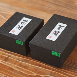 [補貨] 櫸木茶葉罐（大） 第6張的照片