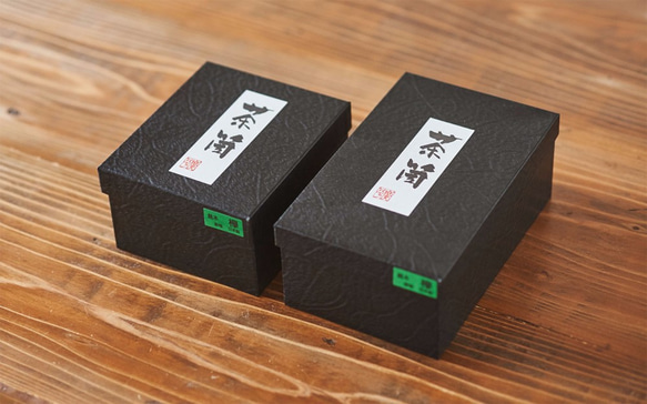 [補貨] 櫸木茶葉罐（大） 第6張的照片