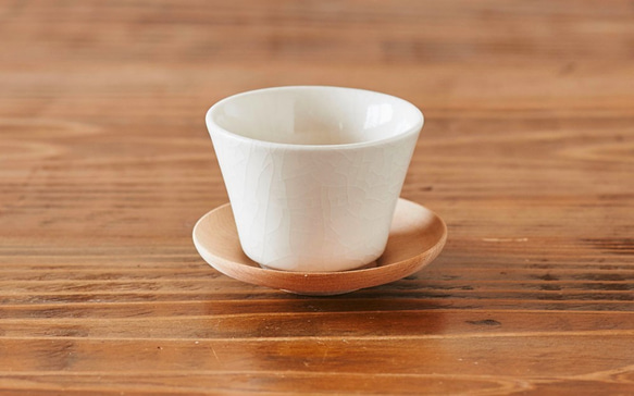 再入荷】桂の木の茶托 白木 湯呑み PINT 通販 3138081|Creema 再入荷】桂の木の茶托 白木 湯呑み PINT 通販 3138081|Creema