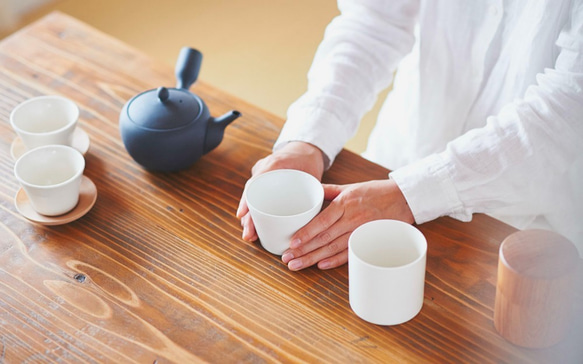 [補貨]桂木茶碗白木 第10張的照片