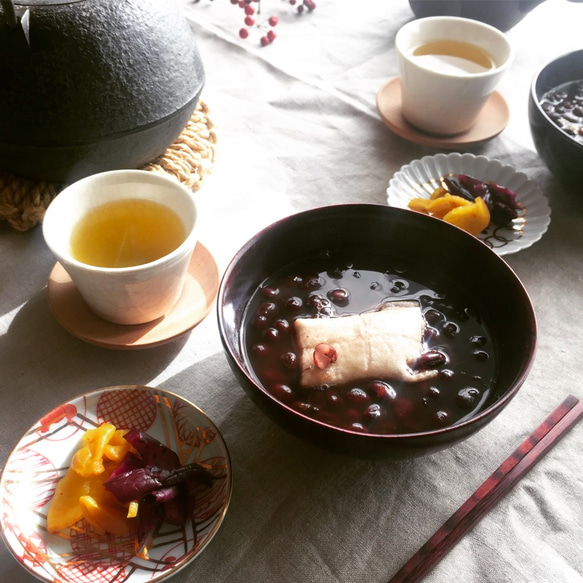 [補貨]桂木茶碗白木 第12張的照片
