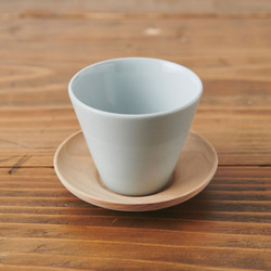 [補貨]桂木茶碗白木 第12張的照片