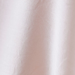 免費送貨艾瑞卡cottonsilk圍巾pinkbeige /植物染料 第4張的照片