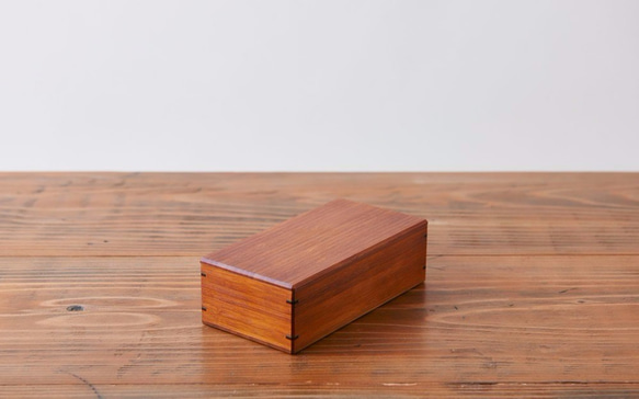 單層飯盒專用Sanada串橡膠套|竹盒系列 第2張的照片