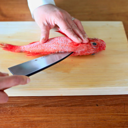 [補貨] 鐵匠德巴刀（右手） 第2張的照片