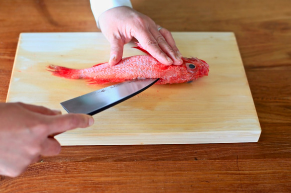 [補貨] 鐵匠德巴刀（右手） 第2張的照片