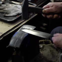 [補貨] 鐵匠德巴刀（右手） 第10張的照片