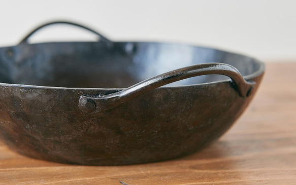 [定制] 鐵匠的鐵鍋 (M) 第3張的照片
