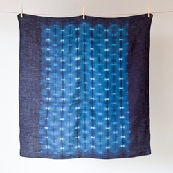 未着用！本染＊注染＊ロウケツ染め＊居敷当て付き＊高級＊ゆかた＊１６０ｃｍ＊裄６５ 0_fd5876567642b00c701bd7696877