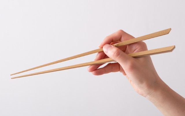 竹箸 取り箸（盛り付け箸） 箸・箸置き PINT 通販 4617958