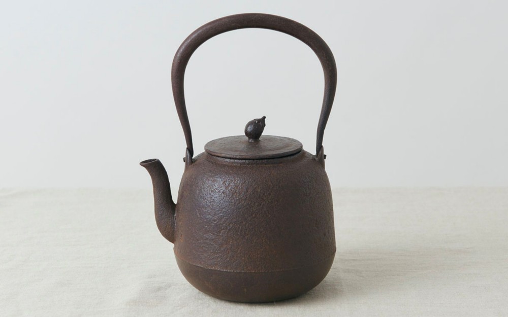 茶壺