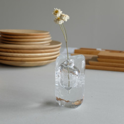 [進貨] 玻璃花瓶花瓶 第8張的照片