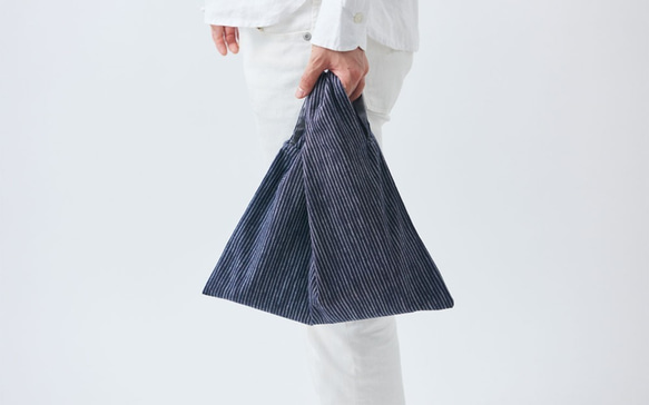 日本布袋手袋|恩舒紡織|雨滴 第2張的照片