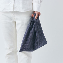 日本布袋手袋|恩舒紡織|雨滴 第4張的照片