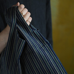 日本布袋手袋|恩舒紡織|雨滴 第8張的照片