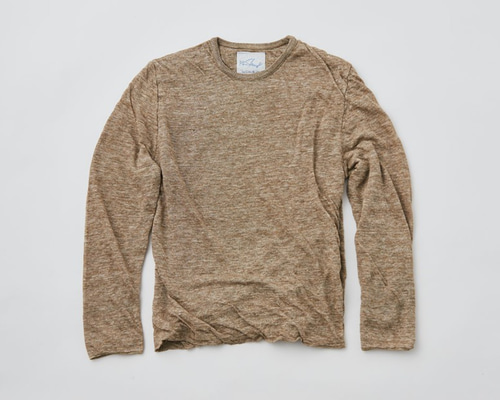 Plantation PRE-ORDER CATALOGUE FOR 21SS MARCH DELIVERY