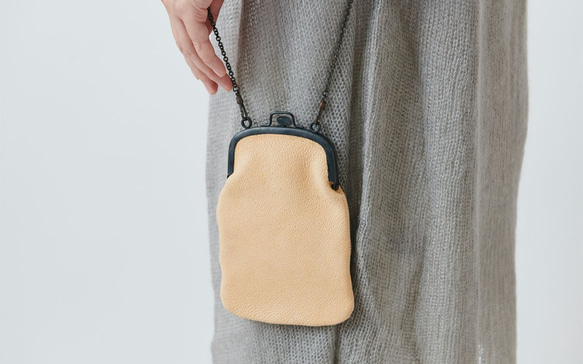 King Gnu CEREMONY グッズ レザーポーチ ショルダーバッグ King Gnu CEREMONY グッズ レザーポーチ ショルダーバッグ