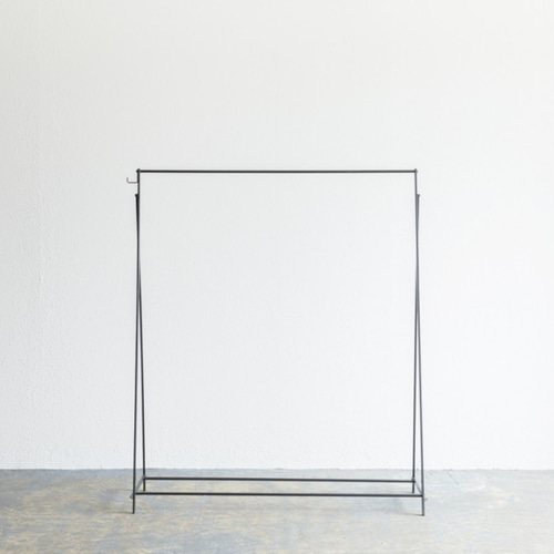 うんてい　懸垂バー　ハンガーラック物干しアイアン　男前インテリア　オーダーメイド うんてい 懸垂バー ハンガーラック物干しアイアン 男前