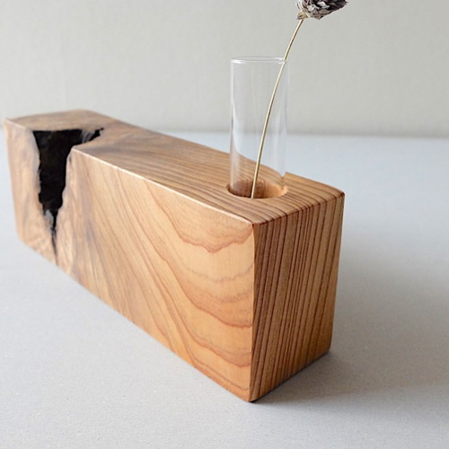 ☆未使用☆屋久杉刳抜花器☆工芸品☆ ☆未使用☆屋久杉刳抜花器☆工芸品☆ 2025年最新】