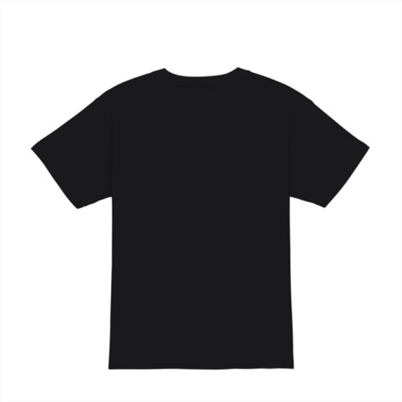 干支Tシャツ　キッズ用　基本学習アイテム 3枚目の画像