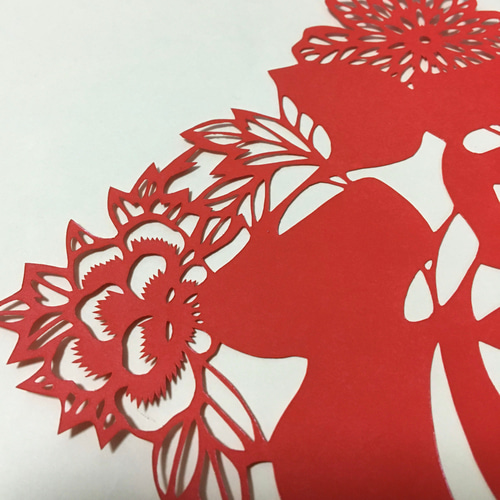 友*斗様 【福袋11点物】切り絵ハンドメイド 幸せを運ぶかわいい切り絵 | 竹崎 里砂 |本 | 通販 | Amazon
