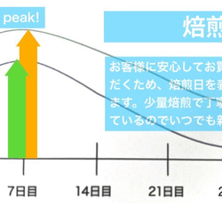 国産 コーヒー 100％ 国産珈琲果実100%「果実の極(かじつのきわみ)」100g 国産珈琲 プレゼント ギフト 10枚目の画像