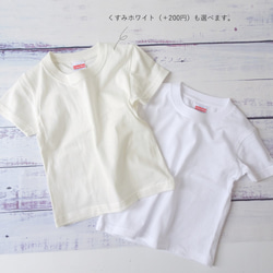 大人サイズあり/ネオン数字の誕生日Tシャツ♡cascade+neon 蛍光ピンク バースデーTシャツ 7枚目の画像