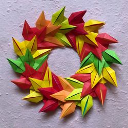 折り紙リース　専用ページ mqdefault.jpg