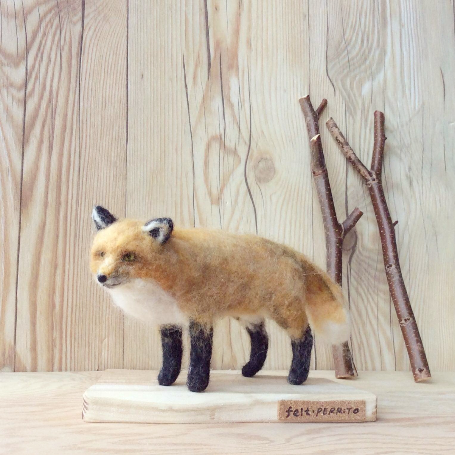 羊毛フェルト 猫me様専用ページ - メルカリ