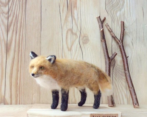 リアル　羊毛フェルト　ありくい Amazon.co.jp: ハマナカ 羊毛フェルトキット ニードルフェルトで