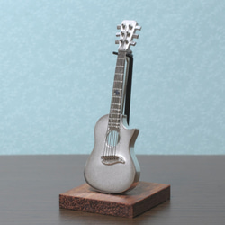 SV925　ギターブローチ・オーナメント　Guitar series~Acoustic 4枚目の画像