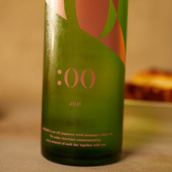 JUJI（10時）デザートライスワインで最高のフィナーレを｜日本酒 6枚目の画像