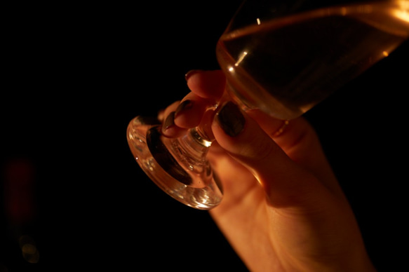 REIJI（0時）深夜の始まりを彩る赤色酒 6枚目の画像
