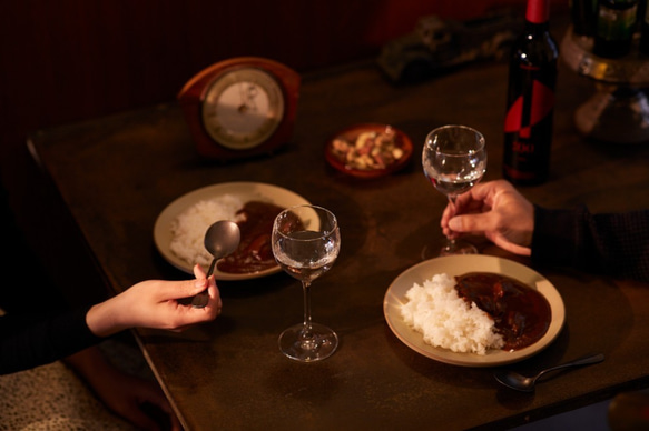 ICHIJI（1時）夜更けとともに深まる味わい コクとキレの豊潤純米酒 5枚目の画像