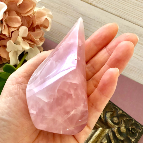 ホワイトセージ バンドル ローズクォーツ ハート ホワイトセージ バンドル ローズクォーツ ハート ローズクォーツ